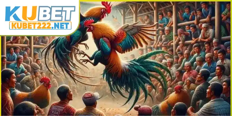 Khái niệm đá gà Philippines Khái niệm đá gà Philippines