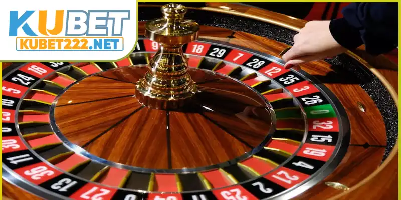 Tham khảo một số cửa cược roulette khi tiến hành tham gia tại hệ thống Kubet Tham khảo một số cửa cược roulette khi tiến hành tham gia tại hệ thống Kubet