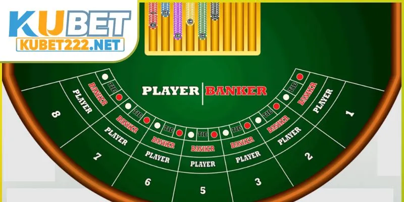 baccarat