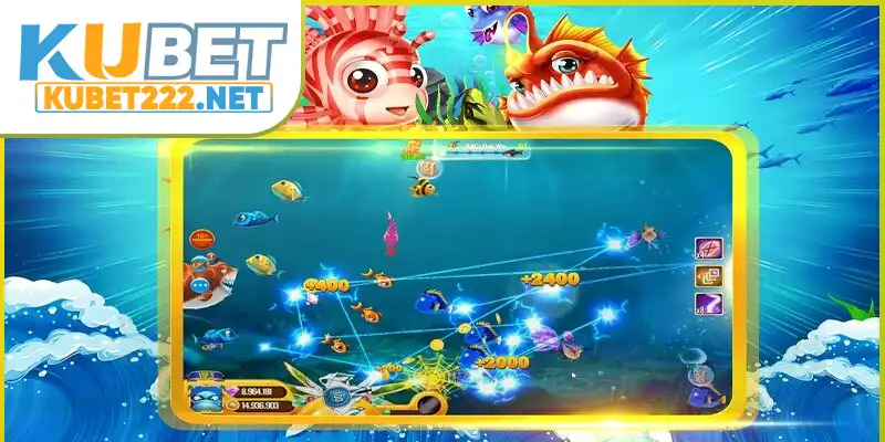 Bí mật của cơn sốt bắn cá 777club Bí mật của cơn sốt bắn cá 777club