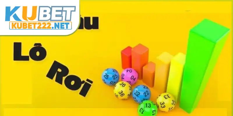 Bí quyết soi cầu xổ số theo lô rơi Bí quyết soi cầu xổ số theo lô rơi