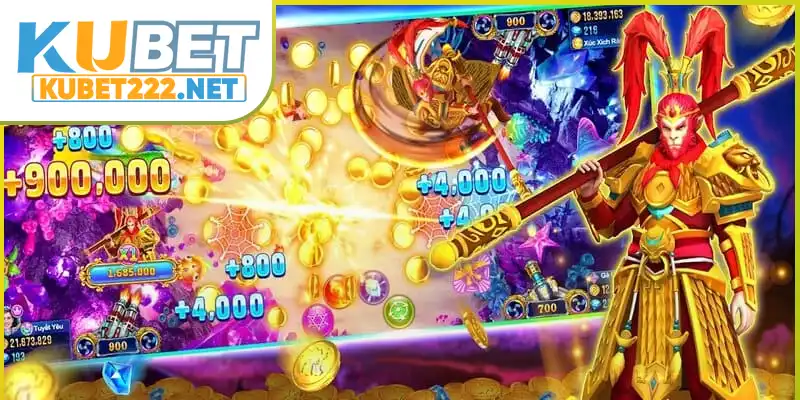 Các bước chi tiết để tham gia bắn cá long vương Các bước chi tiết để tham gia bắn cá long vương