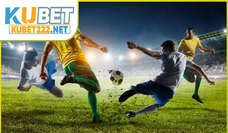 Tổng quan về kèo hiệp 1 Tổng quan về kèo hiệp 1