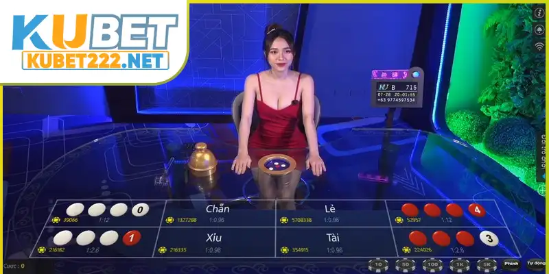 Tìm hiểu về Xóc Đĩa của Kubet Tìm hiểu về Xóc Đĩa của Kubet