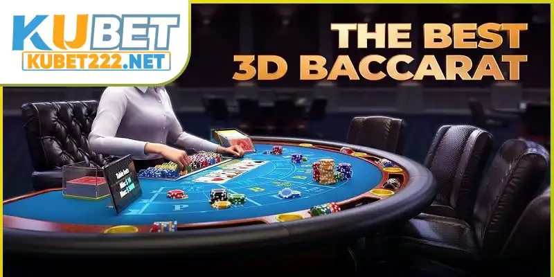 Giới thiệu game Baccarat Giới thiệu game Baccarat