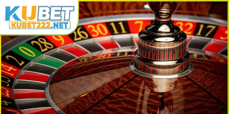 roulette