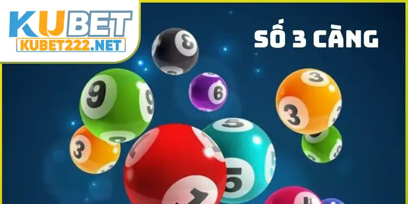 Số 3 càng miền Bắc dự đoán con lô trùng với 3 chữ cuối cùng của giải đặc biệt Số 3 càng miền Bắc dự đoán con lô trùng với 3 chữ cuối cùng của giải đặc biệt