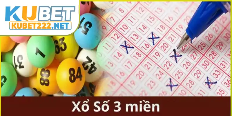 Tìm hiểu thông tin về XS 3 miền mới nhất Tìm hiểu thông tin về XS 3 miền mới nhất