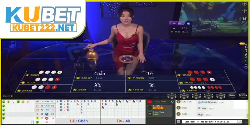 Cá cược tại Kubet yên tâm sự công bằng Cá cược tại Kubet yên tâm sự công bằng